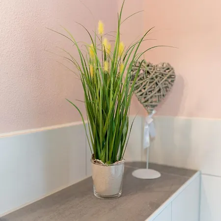 Daire Haus Am Malerweg *