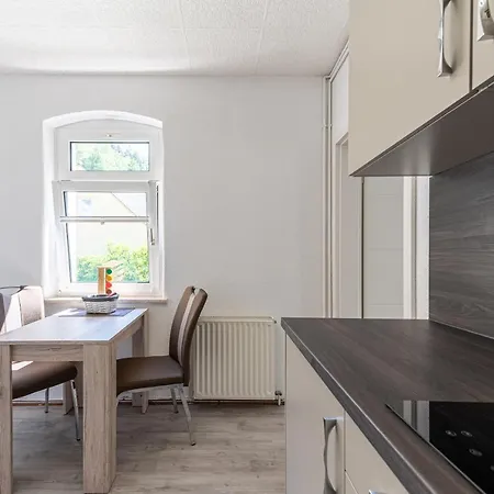 Haus Am Malerweg *