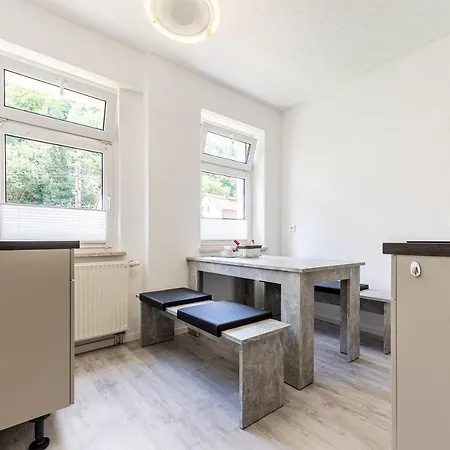 Daire Haus Am Malerweg Bad Schandau