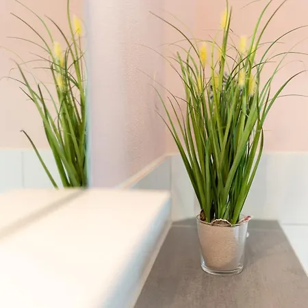 Daire Haus Am Malerweg Bad Schandau