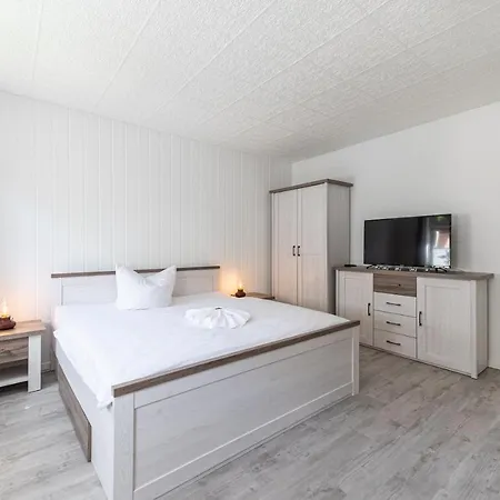 Haus Am Malerweg * Bad Schandau