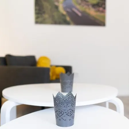 Haus Am Malerweg * Bad Schandau