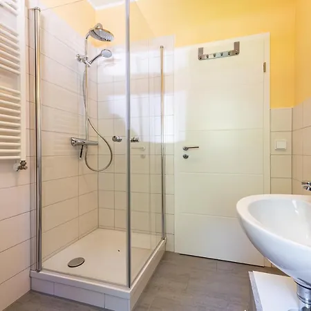 Daire Haus Am Malerweg Bad Schandau