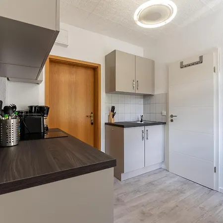 Haus Am Malerweg * Bad Schandau