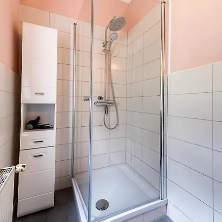 Haus Am Malerweg Bad Schandau