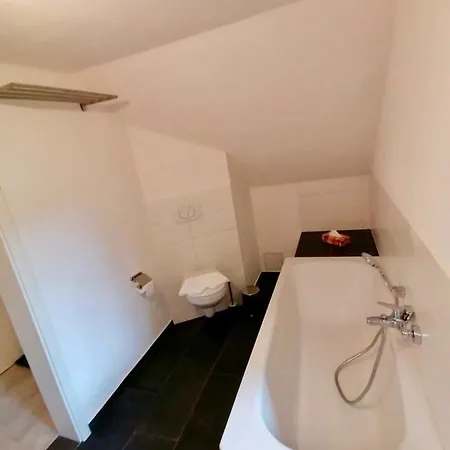 Daire Haus Am Malerweg